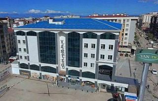 Van TSO’dan Kurban Bayramı mesajı