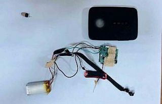 Van’da değişik suçlardan 58 kişi tutuklandı