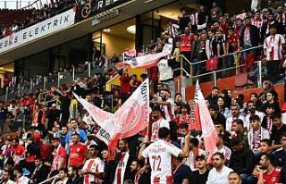 Vanspor FK, Trendyol 1. Lig’de