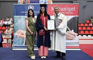 Venezuelalı diplomat da Anadolu Üniversitesi’nde...