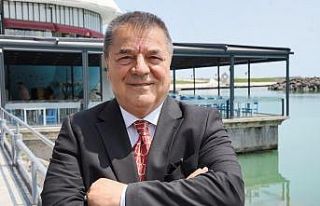 Veysel Bilen: "Avrupa’da herkes tarafından...