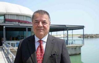 Veysel Bilen: "Her yıl Avrupa’da yer alacağız"