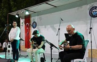 Vezirköprü’de özel bireyler için etkinlik