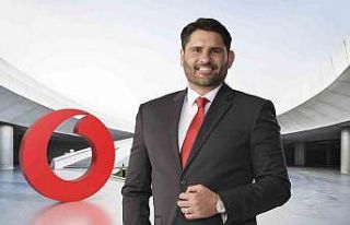 Vodafone’dan kullanıcılara yapay zeka destekli...