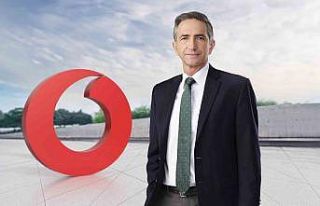 Vodafone’dan TBMM’ye 5G altyapısı