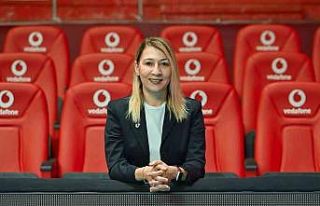 Voleybol Milletler Ligi Kadınlar Türkiye etabına...