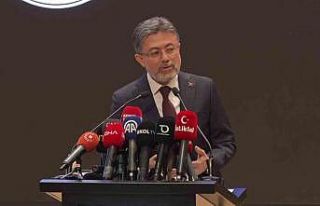 ‘yakMA’ kitap lansmanında İHA’ya 2 plaket...