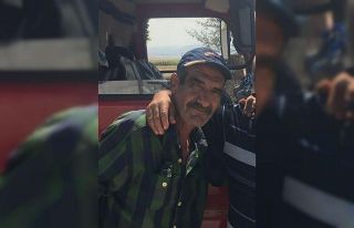 Yalnız yaşayan şahıs evinde ölü bulundu