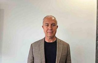 Yangın sebebiyle 622 turistin tahliye edildiği otel...