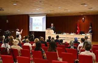 ’Yapay Zekâ ve Türkçenin Geleceği Sempozyumu’...