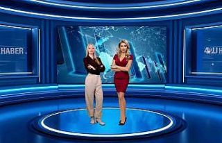 Yapay zeka AIsu’dan, sıra dışı röportaj