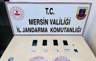 Yasadışı bahis operasyonunda 2 şüpheli tutuklandı