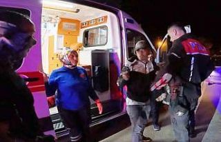 Yasal sınırın 16 kat üstünde alkollü çıkan...