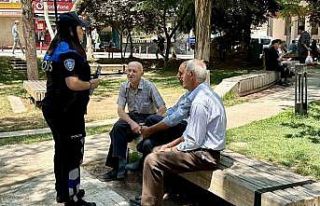 Yaşlı çınarlara dolandırıcılık uyarısı