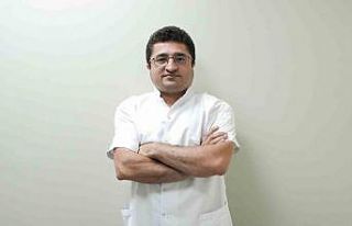 Yaz aylarında bol su tüketin