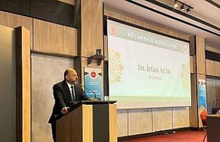 Yaz Kur’an Kursları öncesi din görevlilerine...