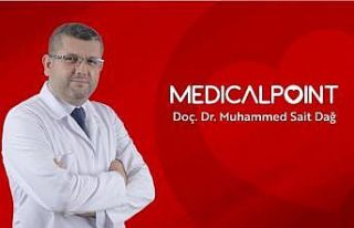 Yaz sıcaklarında İshal ve mide rahatsızlıklarına...