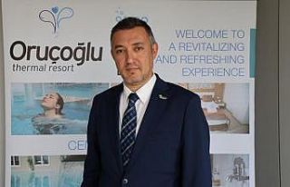 Yaz tatiline alternatif termal tatili