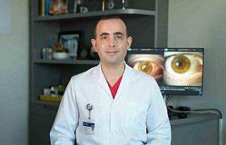 Yazın gözlerinizi bu tehlikelere karşı koruyun