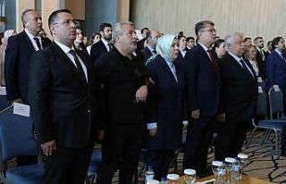 YEE’nin ‘Yabancı Dil Olarak Türkçe Sınavlarında...