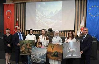 "Yeni Bir Perspektif: Görünenin Ötesi"...