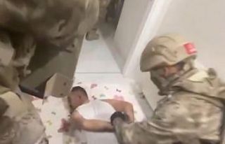 ‘Yılanlar Grubu’ davası başladı