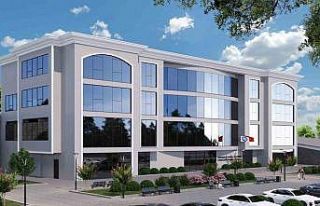 Yıldırım’a 5 yıldızlı engelsiz hayat merkezi