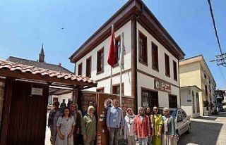 Yıldırım’da bağımlılıkla mücadele semineri