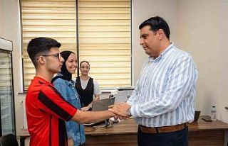 Yılmaz’dan sessizlik çağrısı