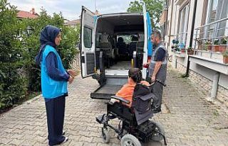 YKS serüveninde yol arkadaşı Sakarya Büyükşehir...