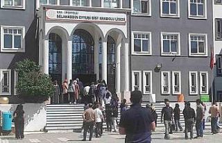 YKS’de ikinci oturum heyecanı