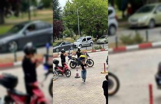 YKS’de kimliğini unutan öğrencinin imdadına...