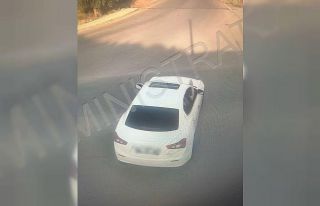 Yol ortasında drift yapmanın cezası ağır oldu