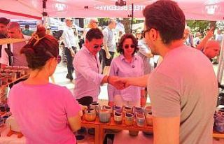 Yörük düğünlerinden Rodos mutfağına, Muğla’nın...