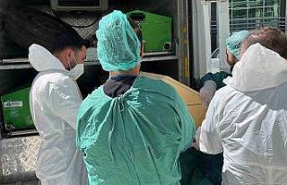 Yozgat’ta 72 yaşındaki E.G., kene nedeniyle hayatını...