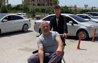 Yozgat’ta Kurban Bayramı’nın ilk gününde acemi...