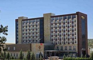 Yozgat’ta termal otelde havuza düşen çocuk hayatını...