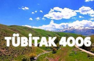 Yüksekova’da bilim ışıldıyor: TÜBİTAK 4006...