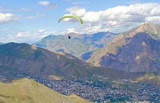 Yüksekova’nın gençleri gökyüzüyle buluşuyor:...