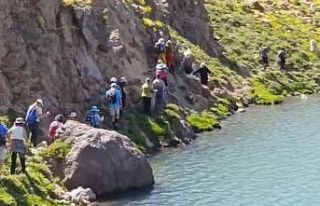 Yüksekova’nın saklı güzelliği: Doğaseverlerin...