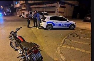 Yüreğir’de ‘Huzur ve Güven’ uygulaması