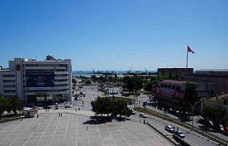 Yurt dışından Samsun’a 3 bin 790 kişi göç...