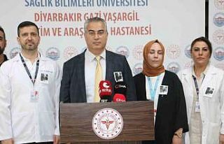 "Yüzyılın En İyi Beyin Cerrahı" seçilen...