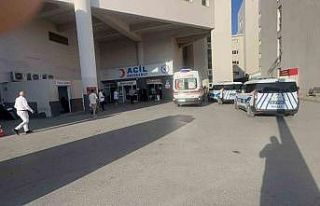 Zabıta personeli kendini vurdu, belediye başkanı...