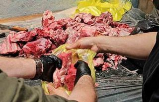 Zonguldak’ta altı yıldır dayanışma geleneğini...