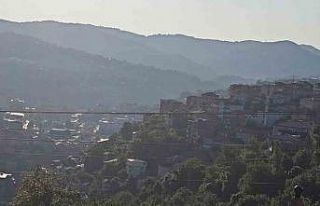 Zonguldak’ta bayram sabahı silahlar konuştu