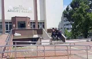 Zonguldak’ta kasabı silahla vuran çalışanı...