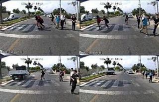 11 yaşındaki Elif Su’nun ölümüne neden olan...