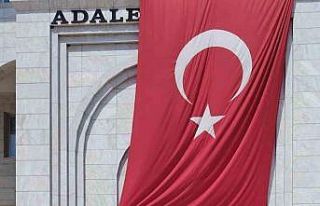 12 yıl 6 ay hapis cezası bulunan şahıs yakalandı