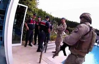 150 milyon TL’lik vurgun yapmışlardı: Dev dolandırıcılık...